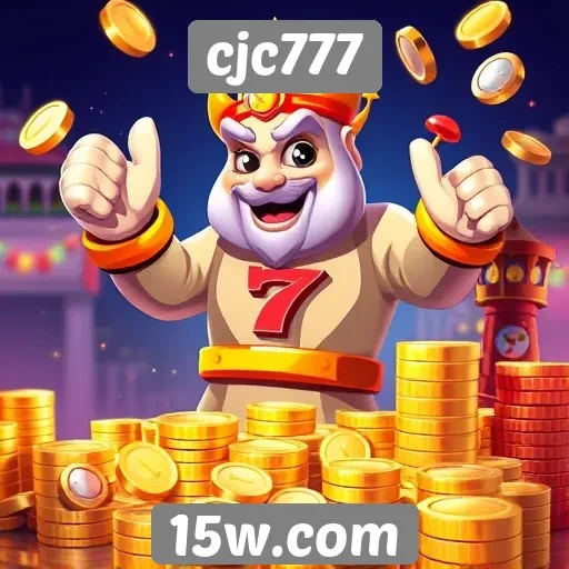 Avaliação de jogos populares no site cjc777