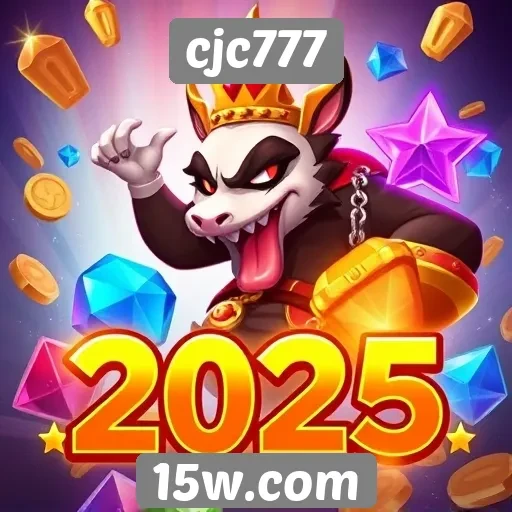 Novos jogos disponíveis no cjc777 em 2025