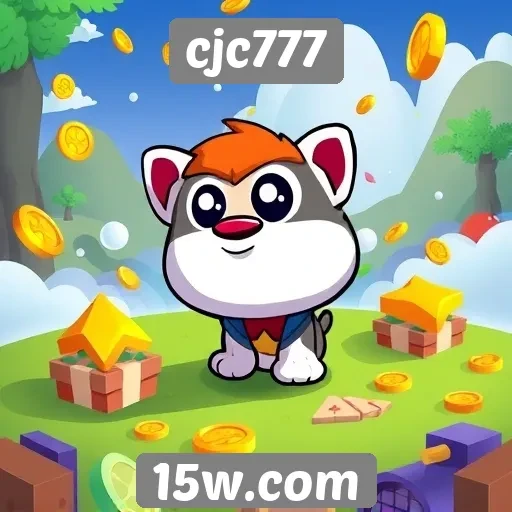 jogos populares disponíveis no cjc777