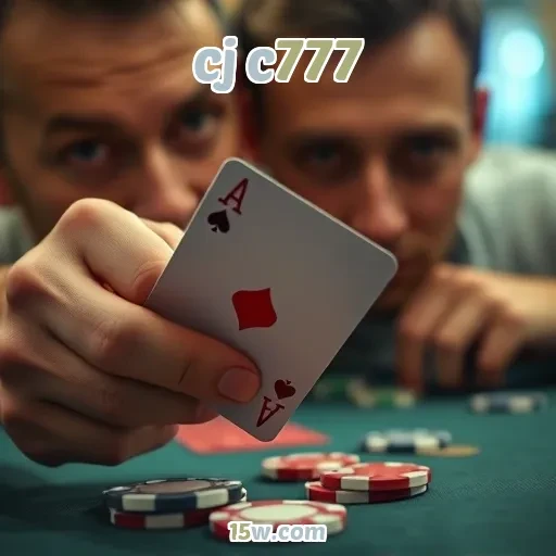 cjc777: Descubra Promoções Incríveis e Ganhe Mais Jogando